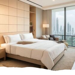 Arina East Residences (D15), Apartment #457885691